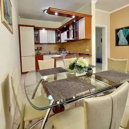 Superb Apartamento *