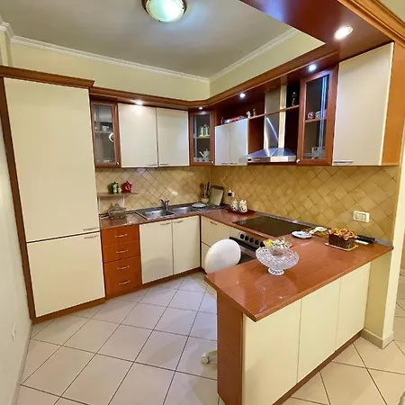 Apartamento Superb