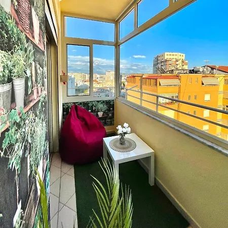 Superb Apartamento Durrës