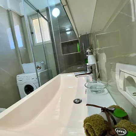 Apartment Superb