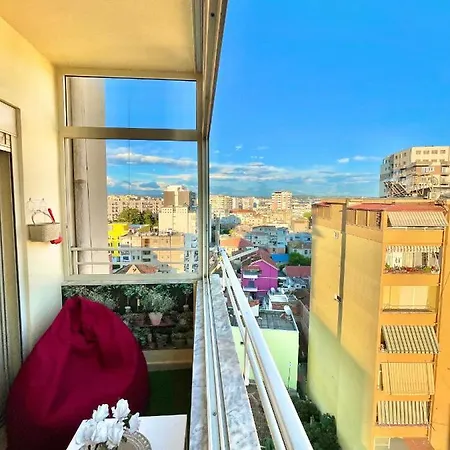 Apartment Superb Durrës