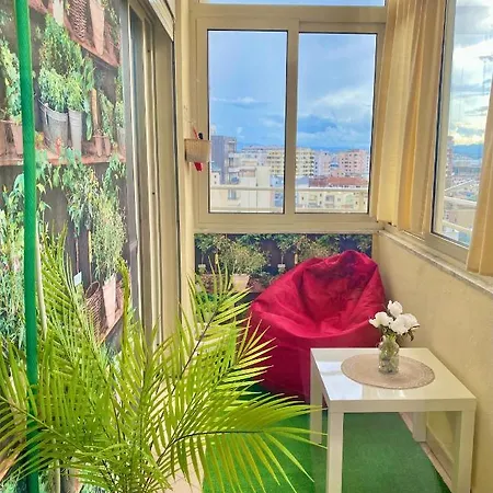 Superb Apartment Durrës